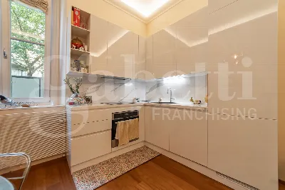 Appartamento in vendita a Milano, Porta Ro... - foto 5
