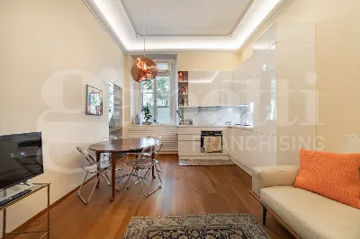 Appartamento in vendita a Milano, Porta Ro... - foto 6