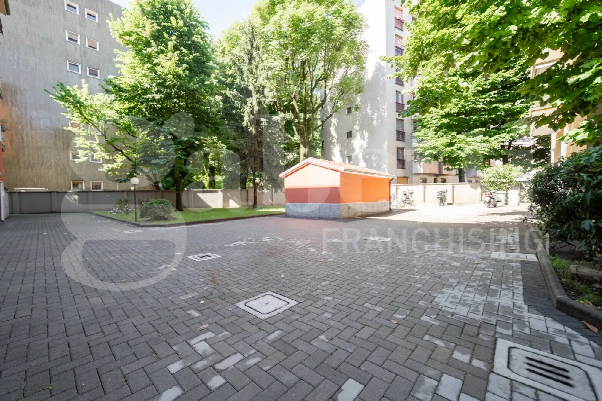 Appartamento in vendita a Milano, Ripamonti, Vigentino - foto 3
