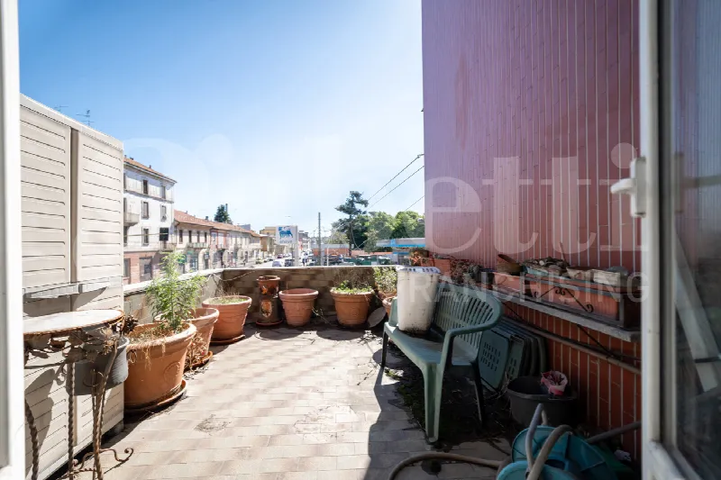 Appartamento in vendita a Milano, Ripamonti, Vigentino - foto 1