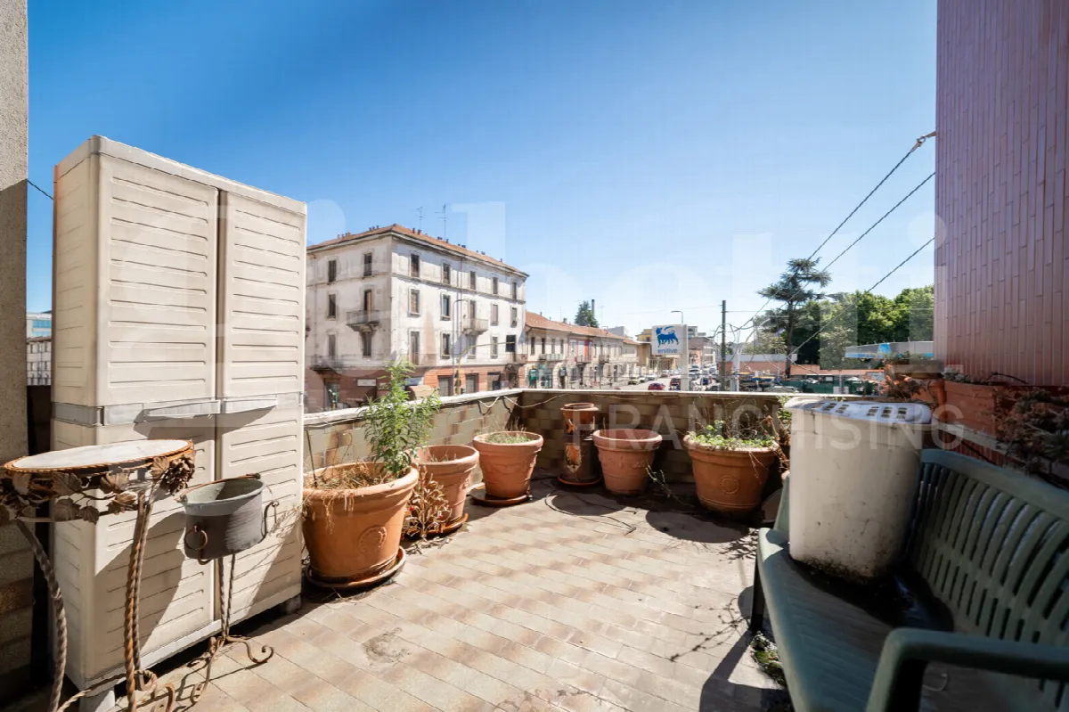Appartamento in vendita a Milano, Ripamonti, Vigentino - foto 2