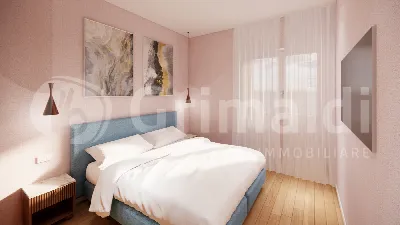 Appartamento in vendita a Roma, Parioli, F... - foto 1