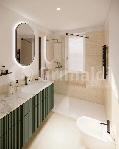 Appartamento in vendita a Roma, Parioli, F... - foto 4