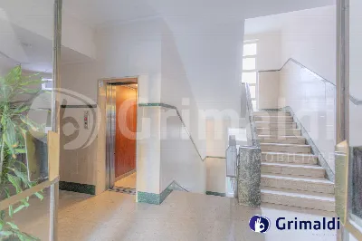 Appartamento in vendita a Roma, Parioli, F... - foto 8