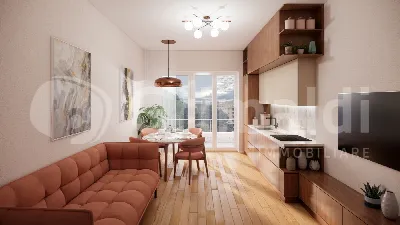 Appartamento in vendita a Roma, Parioli, F... - foto 1
