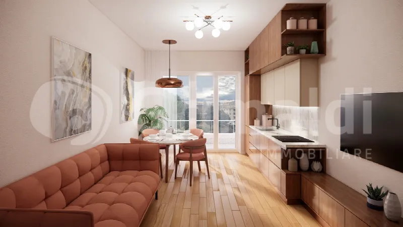 Appartamento in vendita a Roma, Parioli, Flaminio - foto 1