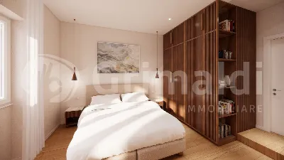 Appartamento in vendita a Roma, Parioli, F... - foto 2