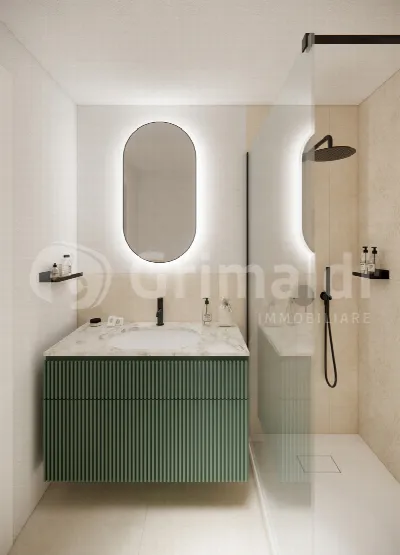 Appartamento in vendita a Roma, Parioli, F... - foto 4