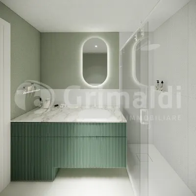 Appartamento in vendita a Roma, Parioli, F... - foto 5