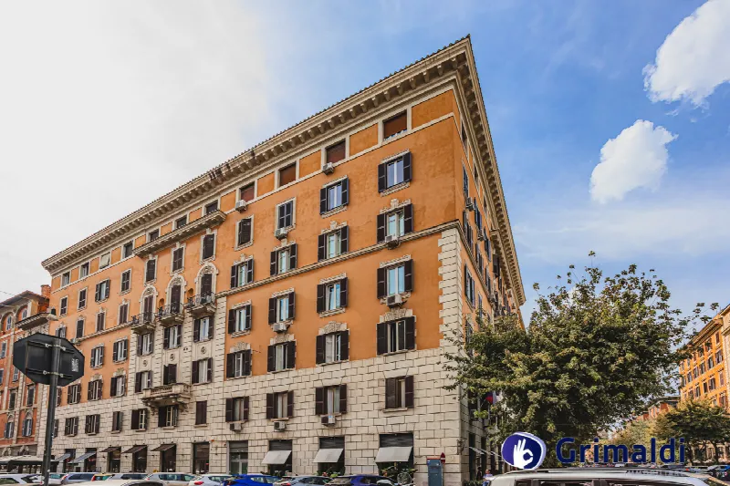 Appartamento in vendita a Roma, Prati, Borgo, Mazzini, Delle Vittorie - foto 1