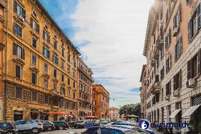 Appartamento in vendita a Roma, Prati, Bor... - foto 2