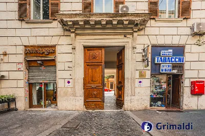 Appartamento in vendita a Roma, Prati, Bor... - foto 3