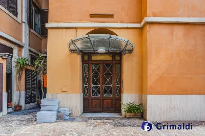 Appartamento in vendita a Roma, Prati, Bor... - foto 5
