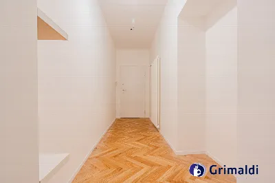 Appartamento in vendita a Roma, Prati, Bor... - foto 6