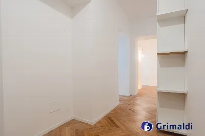 Appartamento in vendita a Roma, Prati, Bor... - foto 8