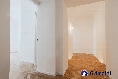 Appartamento in vendita a Roma, Prati, Bor... - foto 9
