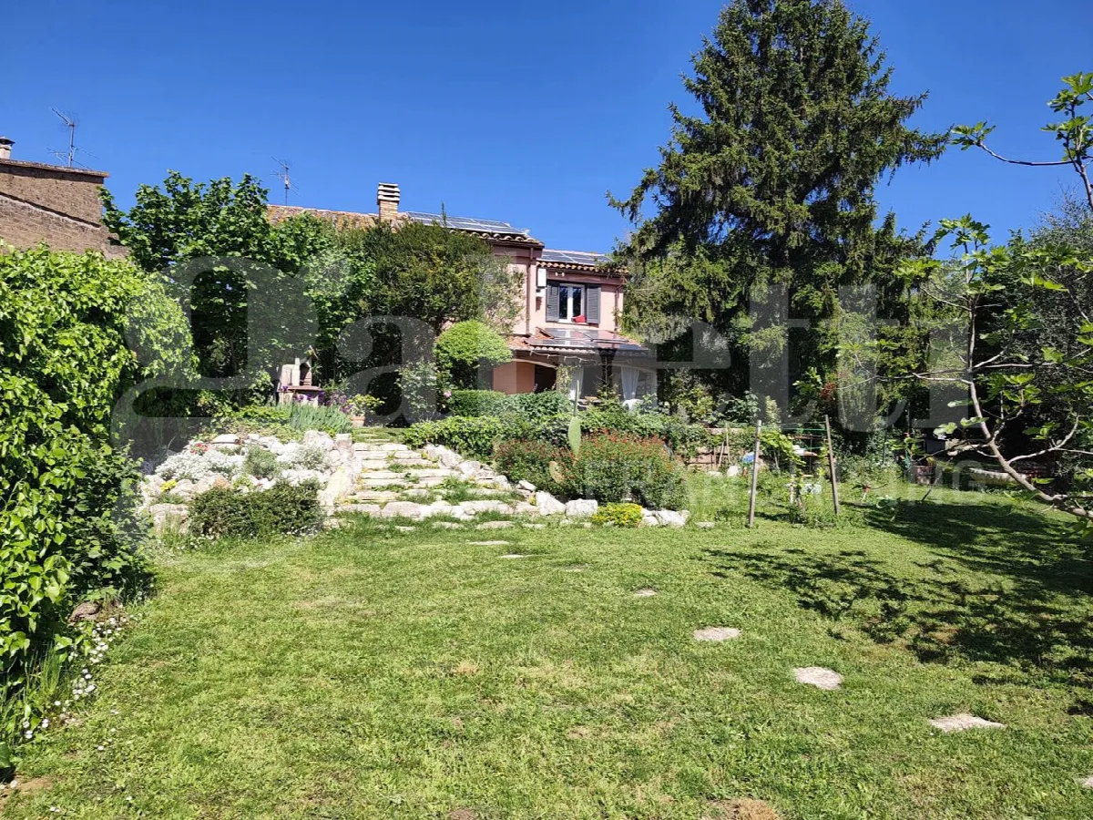 Villetta a schiera in vendita a Penna in Teverina - foto 5