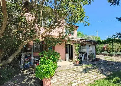 Villetta a schiera in vendita a Amelia - foto 6
