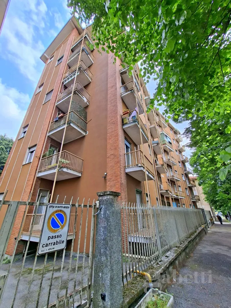 Appartamento in vendita a Busto Arsizio - foto 5