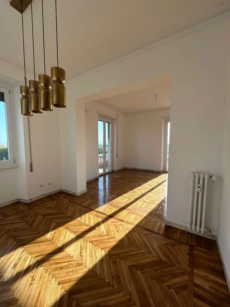 Appartamento in vendita a Roma, Salario, Trieste - foto 1