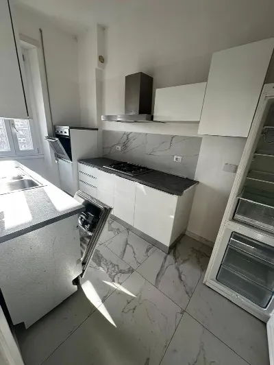 Appartamento in vendita a Roma, Salario, T... - foto 10