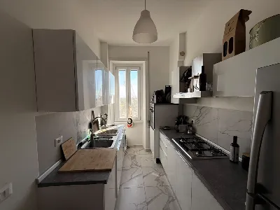 Appartamento in vendita a Roma, Salario, T... - foto 9