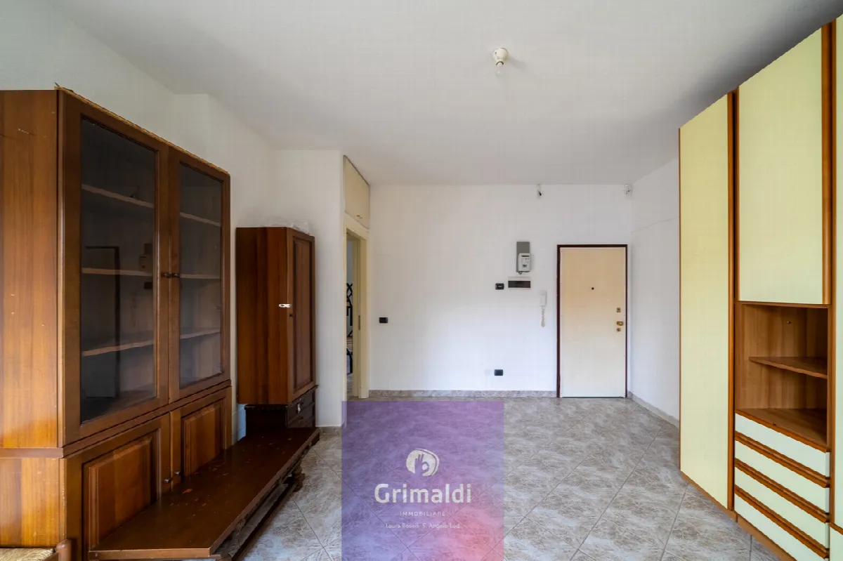 Appartamento in vendita a Sant'Angelo Lodigiano - foto 4