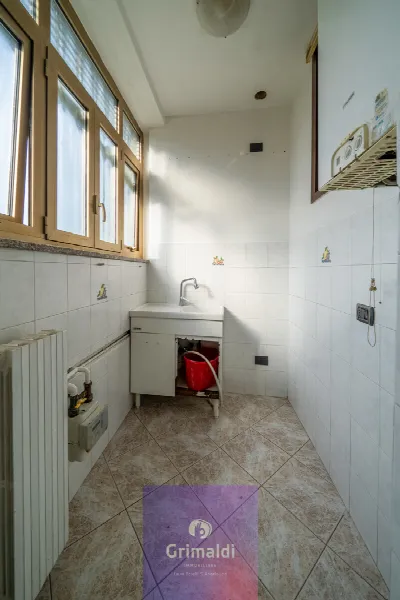 Appartamento in vendita a Sant'Angelo Lodi... - foto 5