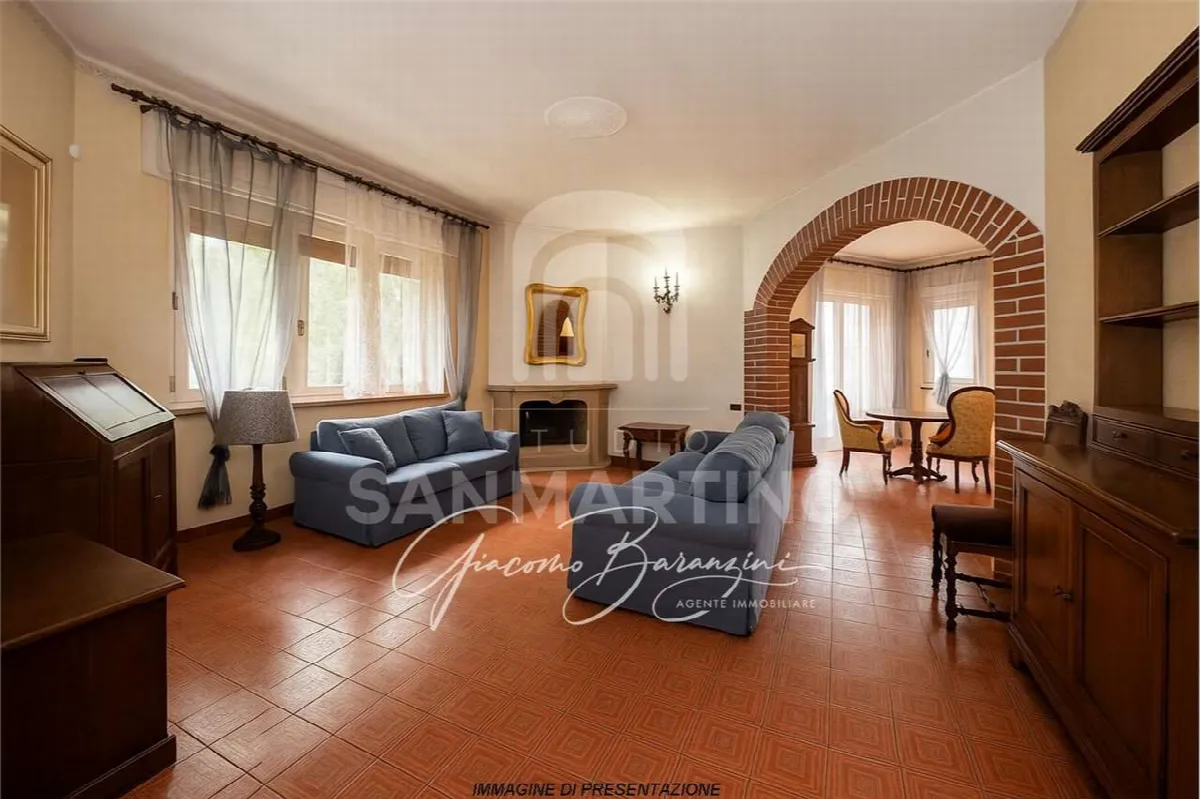 Appartamento in vendita a Varese, Ippodromo, San Gallo, Montello - foto 2