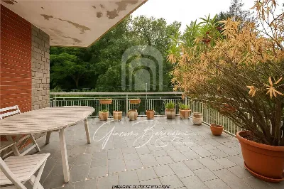 Appartamento in vendita a Varese, Ippodrom... - foto 3