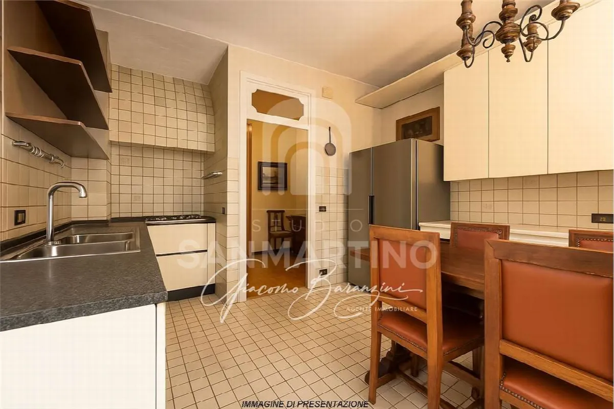 Appartamento in vendita a Varese, Ippodromo, San Gallo, Montello - foto 4