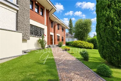 Appartamento in vendita a Varese, Ippodrom... - foto 8