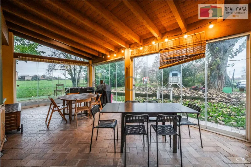 Villa in vendita a Modena, Villaggio Giardino, Cognento, Cittanova, Baggiovara - foto 1
