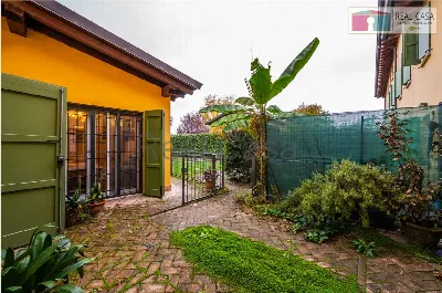 Villa in vendita a Modena, Villaggio giard... - foto 10
