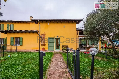 Villa in vendita a Modena, Villaggio giard... - foto 2