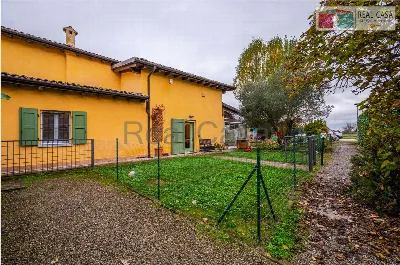 Villa in vendita a Modena, Villaggio giard... - foto 3