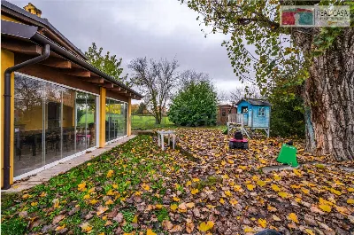 Villa in vendita a Modena, Villaggio giard... - foto 4