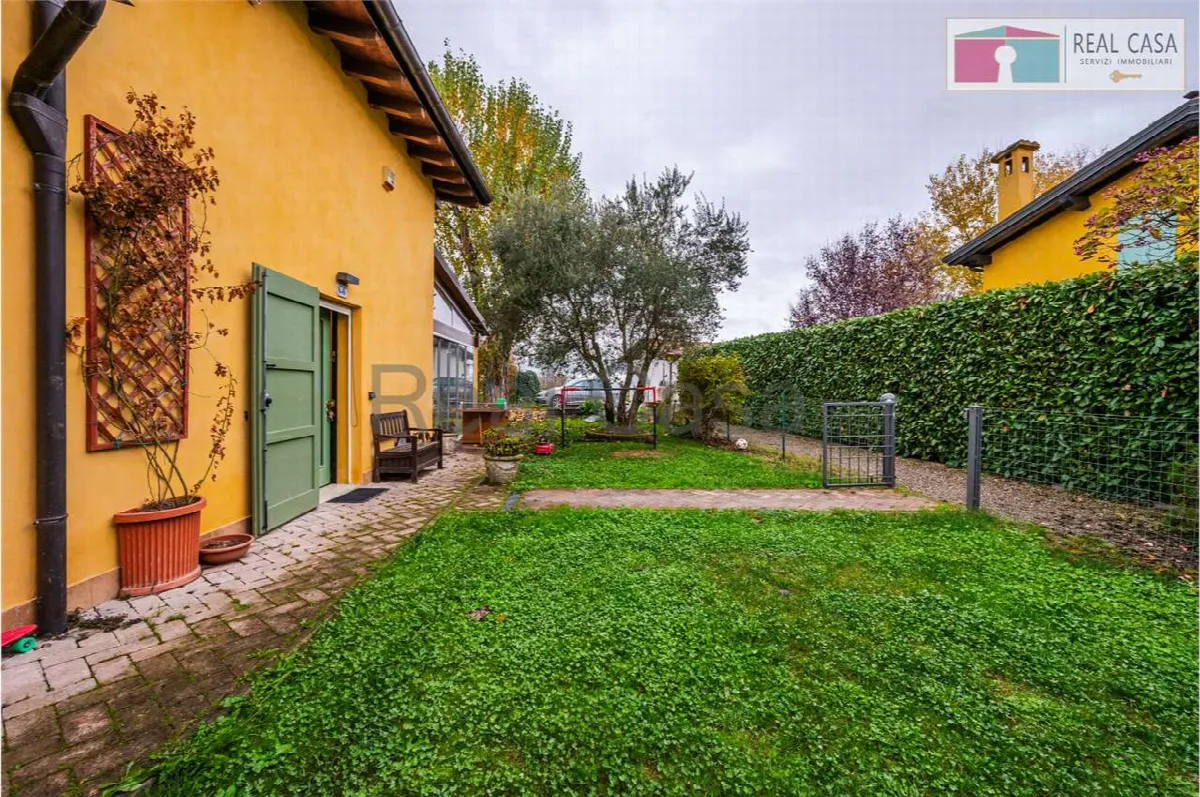 Villa in vendita a Modena, Villaggio Giardino, Cognento, Cittanova, Baggiovara - foto 5