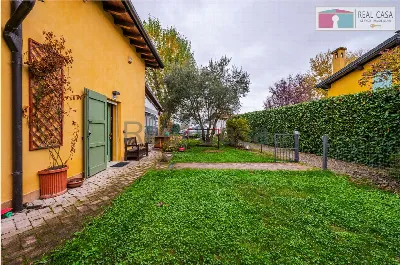 Villa in vendita a Modena, Villaggio giard... - foto 5