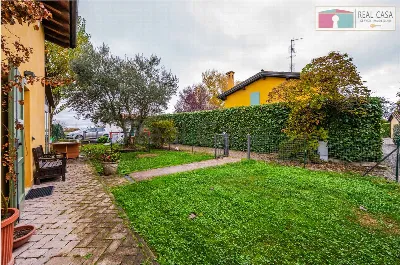 Villa in vendita a Modena, Villaggio giard... - foto 6