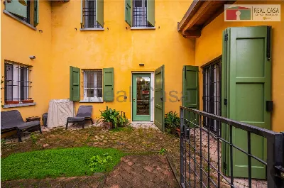 Villa in vendita a Modena, Villaggio giard... - foto 7