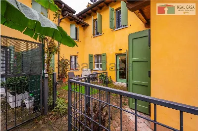 Villa in vendita a Modena, Villaggio giard... - foto 8