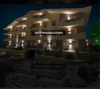 Appartamento in vendita a Magione - foto 8