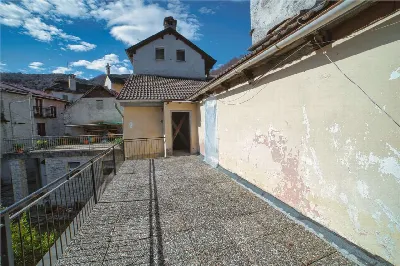 Casa Indipendente in vendita a Re - foto 4