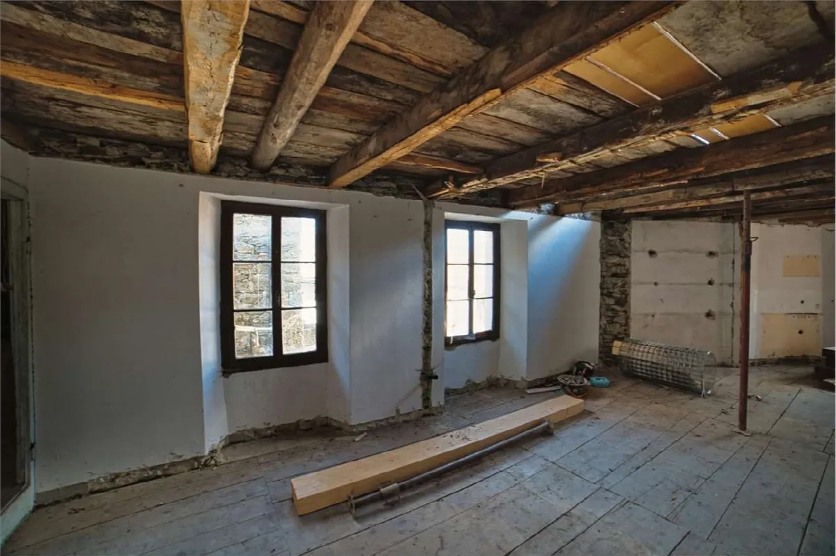 Casa Indipendente in vendita a Re - foto 5