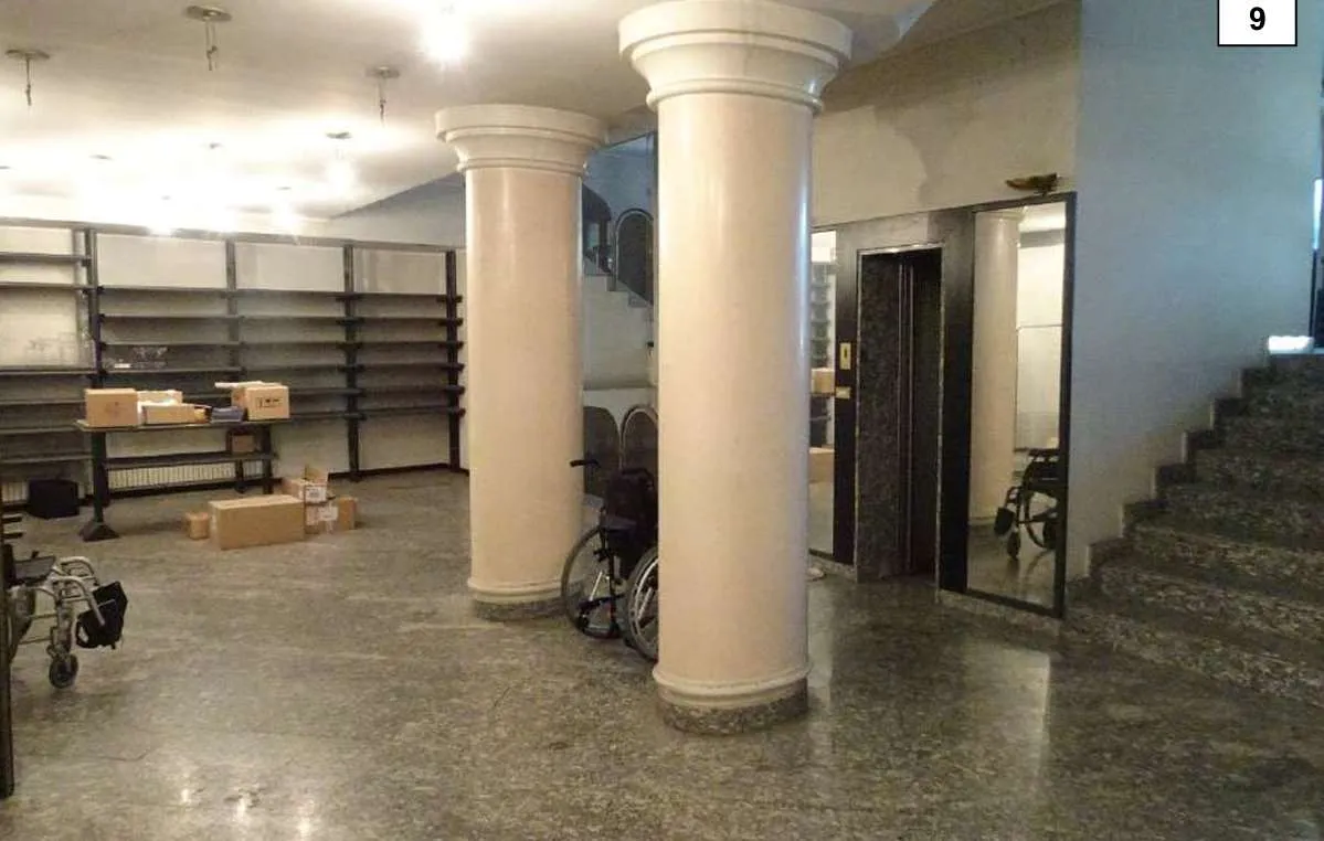 Palazzo/Stabile in vendita a Trezzo sull'Adda - foto 3