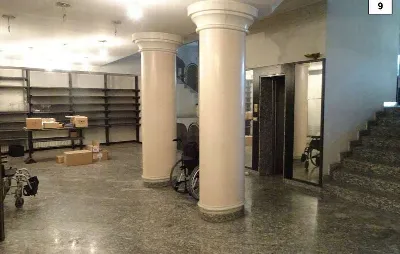 Palazzo/Stabile in vendita a Trezzo sull'A... - foto 3