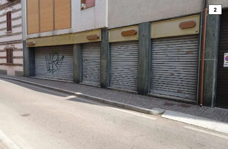 Palazzo/Stabile in vendita a Trezzo sull'Adda - foto 7