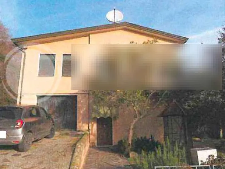 Villa in vendita a Galzignano Terme - foto 9