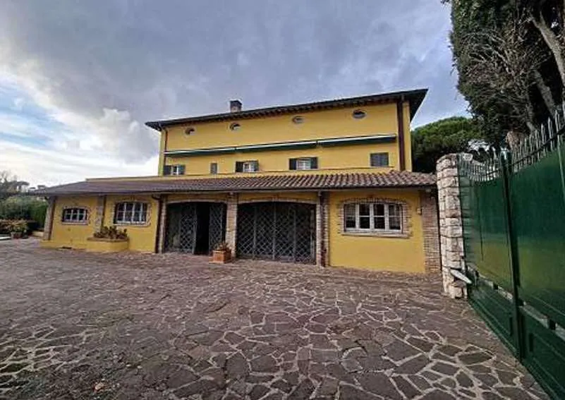 Villa in vendita a Perugia, Ponte San Giovanni, Balanzano, Montebello, Collestrada - foto 4